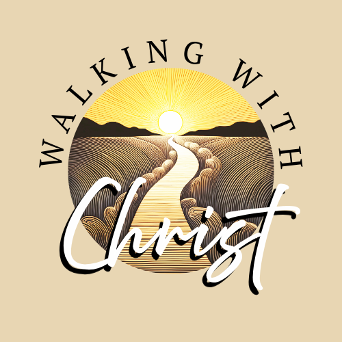 Logo for Walking With Christ